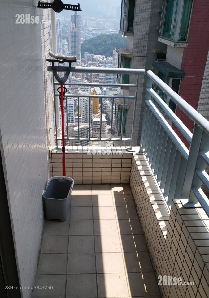 港灣豪庭 售盤 2 房 , 1 浴室 369 平方呎