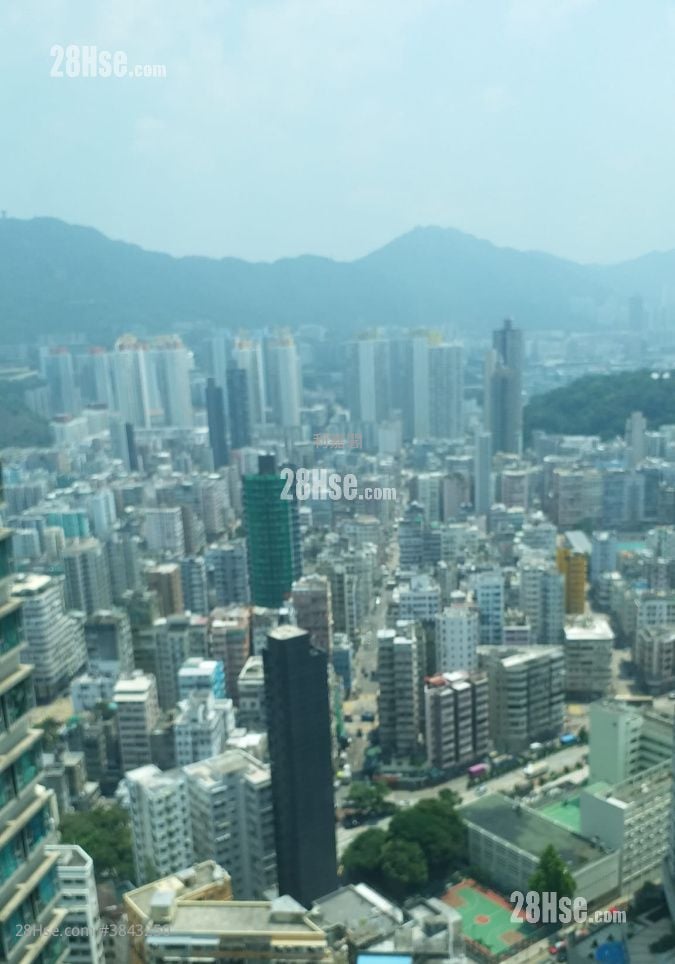 港灣豪庭 售盤 2 房 , 1 浴室 369 平方呎