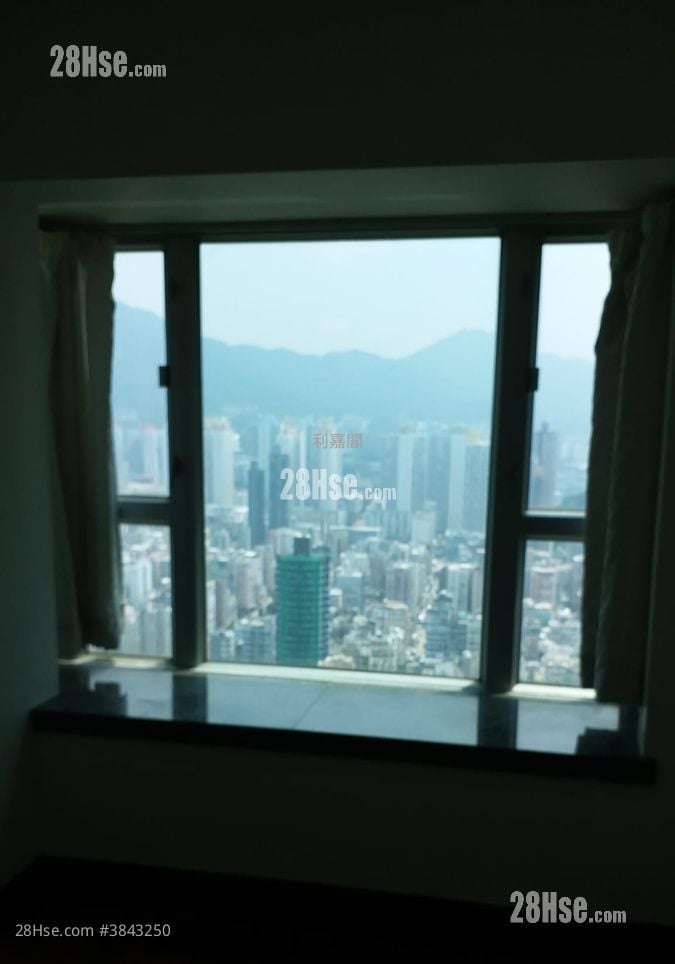 港灣豪庭 售盤 2 房 , 1 浴室 369 平方呎