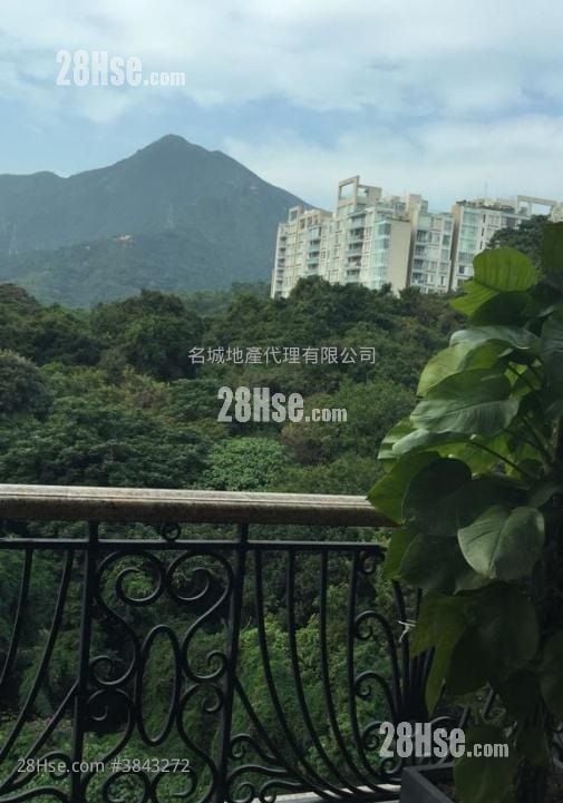 嘉御山 售盘 4 房 , 2 浴室 1,984 平方尺