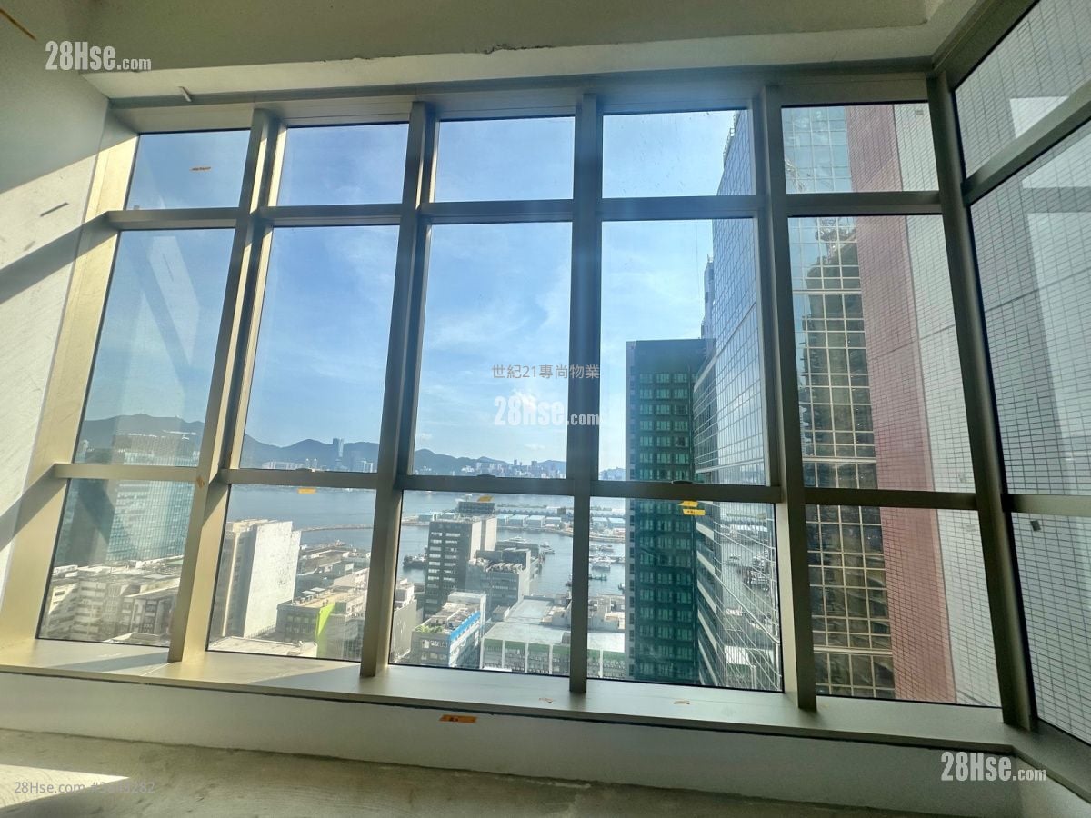 海傲 租盤