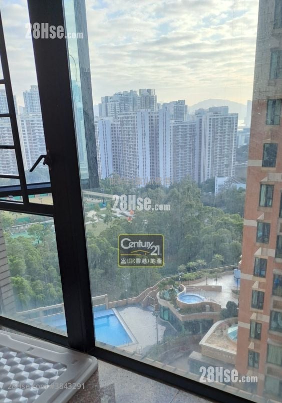 晓晖花园 售盘 2 房 , 1 浴室 507 平方尺