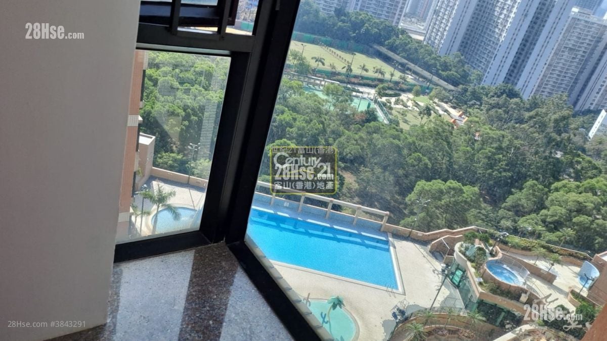 晓晖花园 售盘 2 房 , 1 浴室 507 平方尺