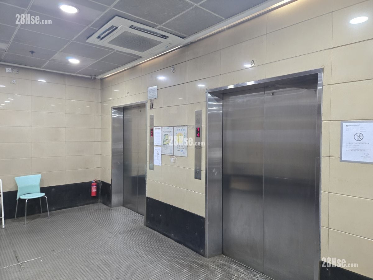 Fullagar Industrial Building Rental