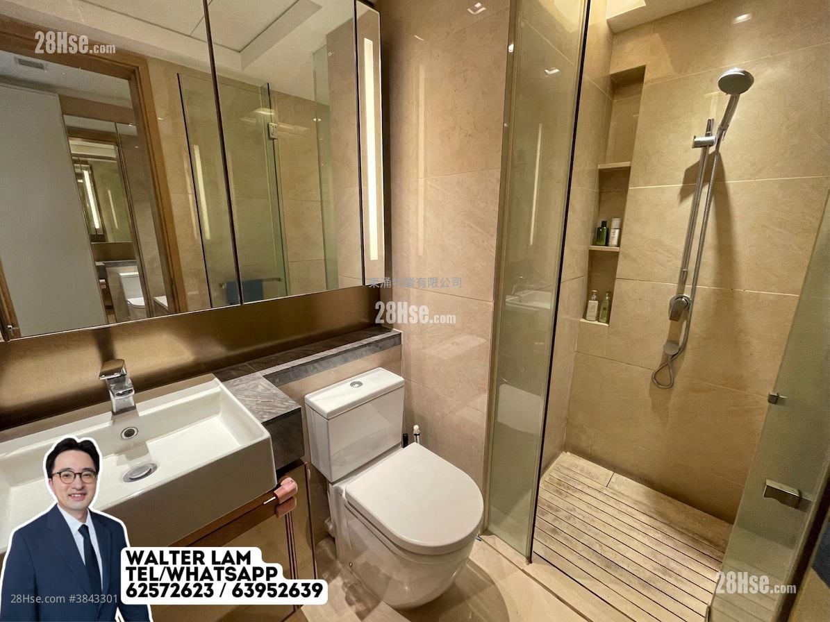 Century Link Rental 2 Bedrooms , 2 Bathrooms 485 ft²