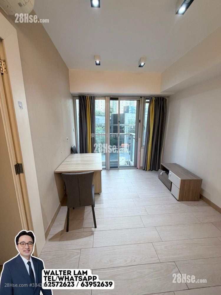 Century Link Rental 2 Bedrooms , 2 Bathrooms 485 ft²