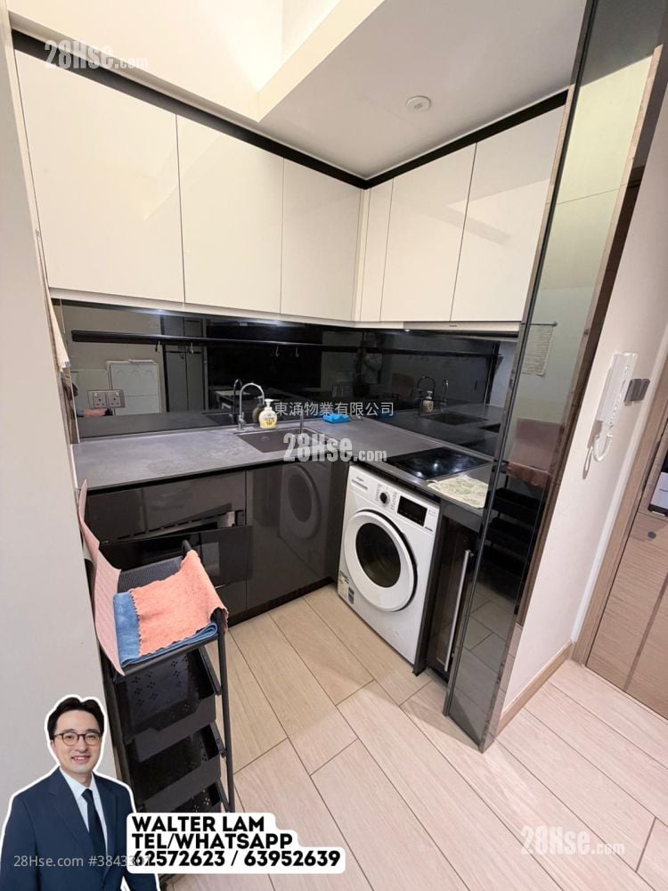 Century Link Rental 2 Bedrooms , 2 Bathrooms 485 ft²
