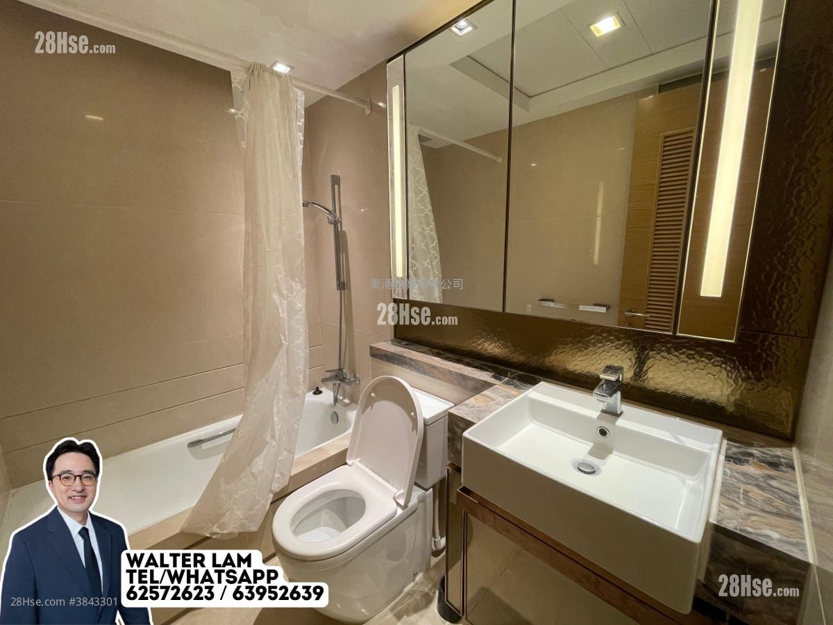 Century Link Rental 2 Bedrooms , 2 Bathrooms 485 ft²