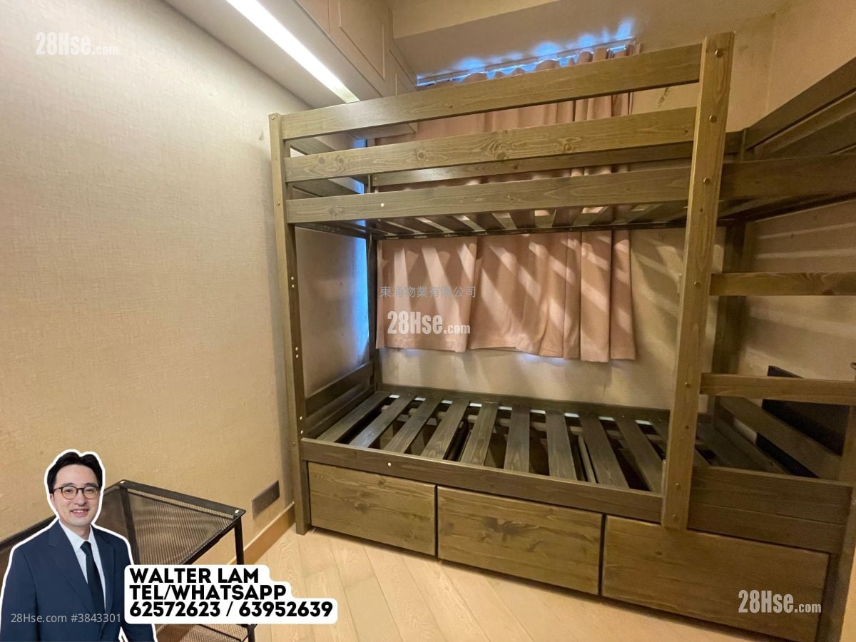 Century Link Rental 2 Bedrooms , 2 Bathrooms 485 ft²