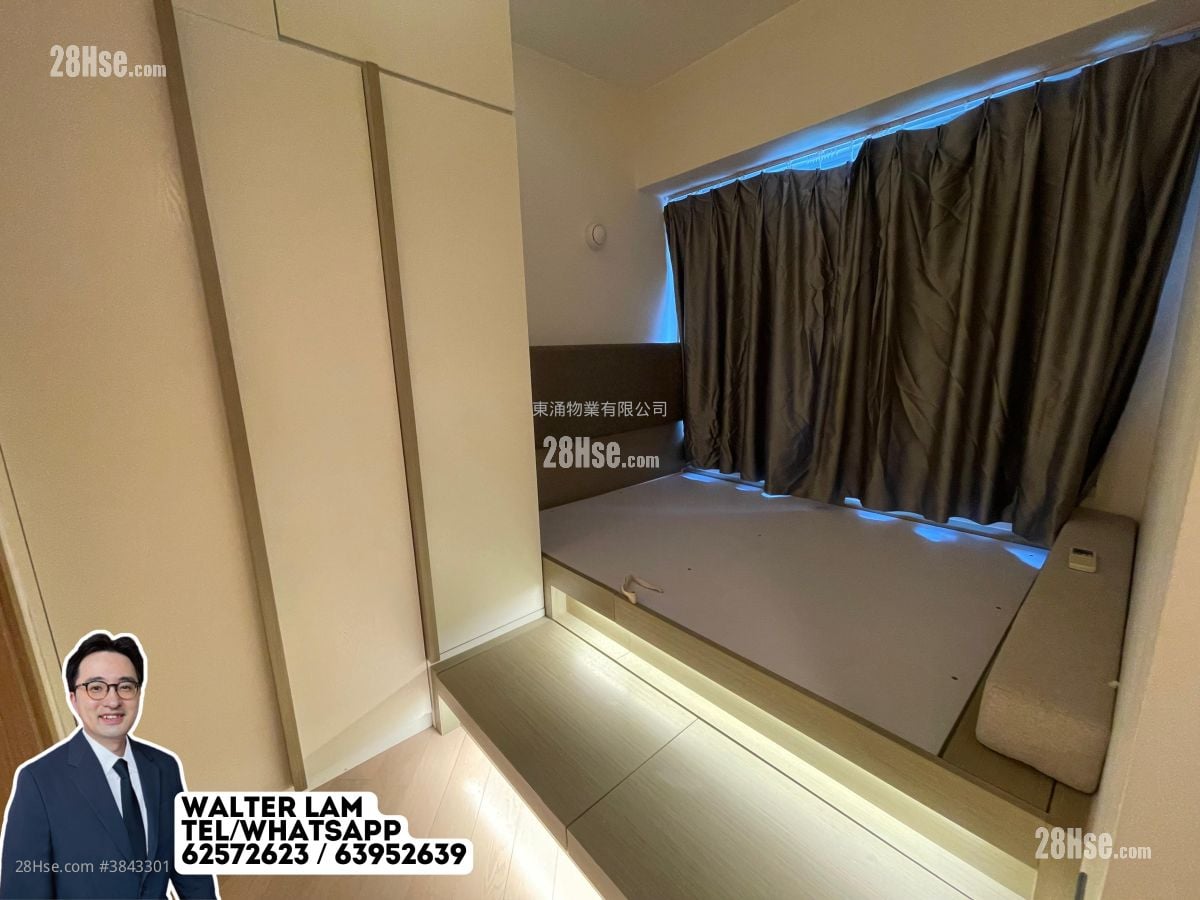 Century Link Rental 2 Bedrooms , 2 Bathrooms 485 ft²