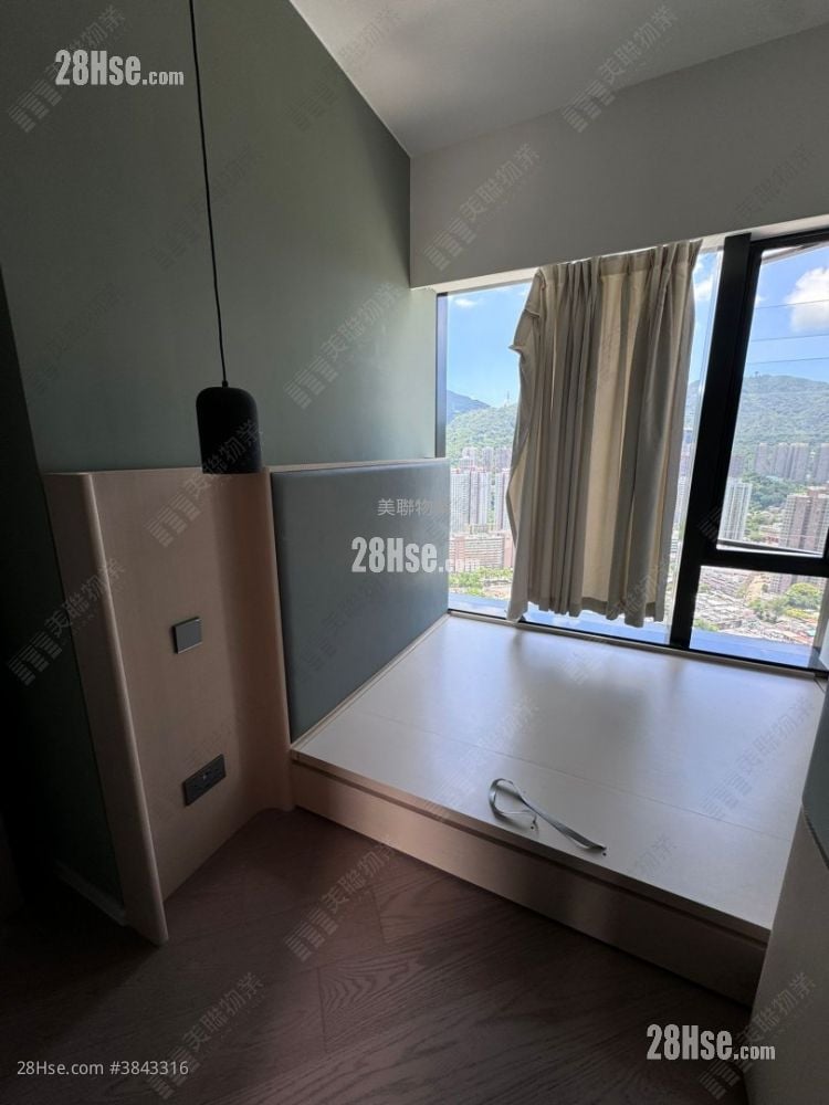 The Pavilia Farm Sell 3 Bedrooms 754 ft²