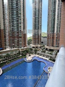 城中駅 售盤 3 房 , 2 浴室 650 平方呎