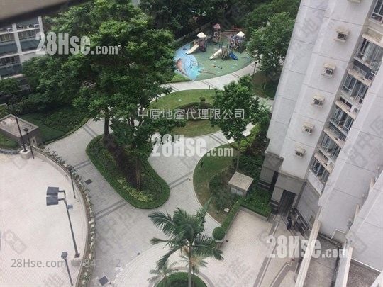 Kingswood Villas Rental 2 Bedrooms , 1 Bathroom 446 ft²