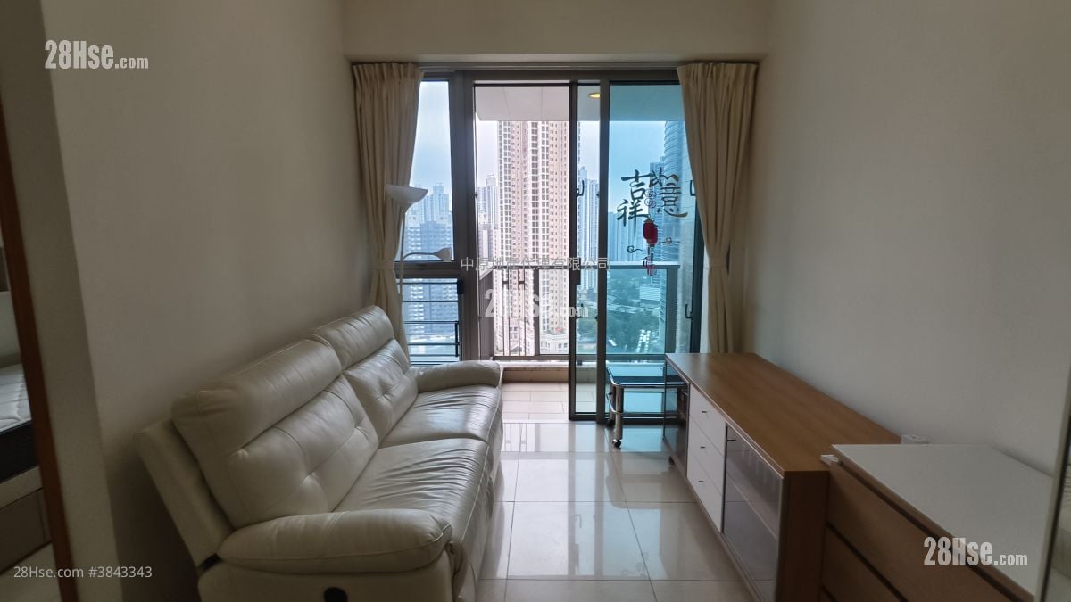 Vision City Rental 2 Bedrooms , 1 Bathroom 505 ft²