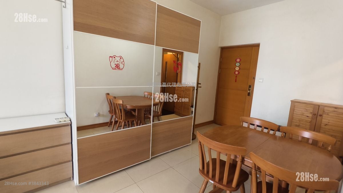 Vision City Rental 2 Bedrooms , 1 Bathroom 505 ft²
