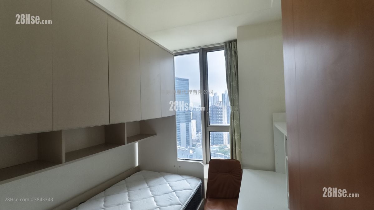Vision City Rental 2 Bedrooms , 1 Bathroom 505 ft²