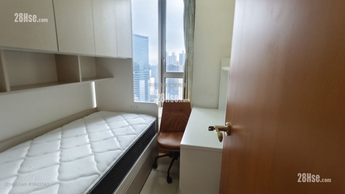 Vision City Rental 2 Bedrooms , 1 Bathroom 505 ft²