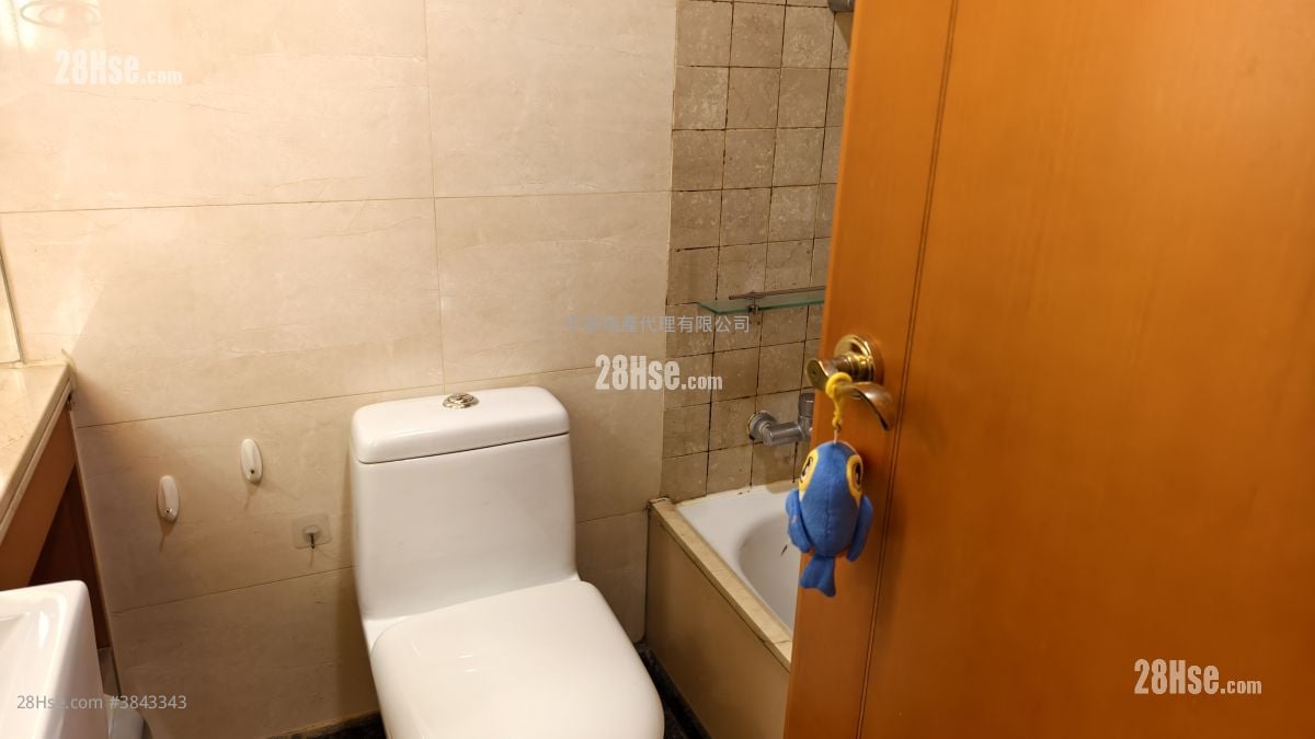 Vision City Rental 2 Bedrooms , 1 Bathroom 505 ft²