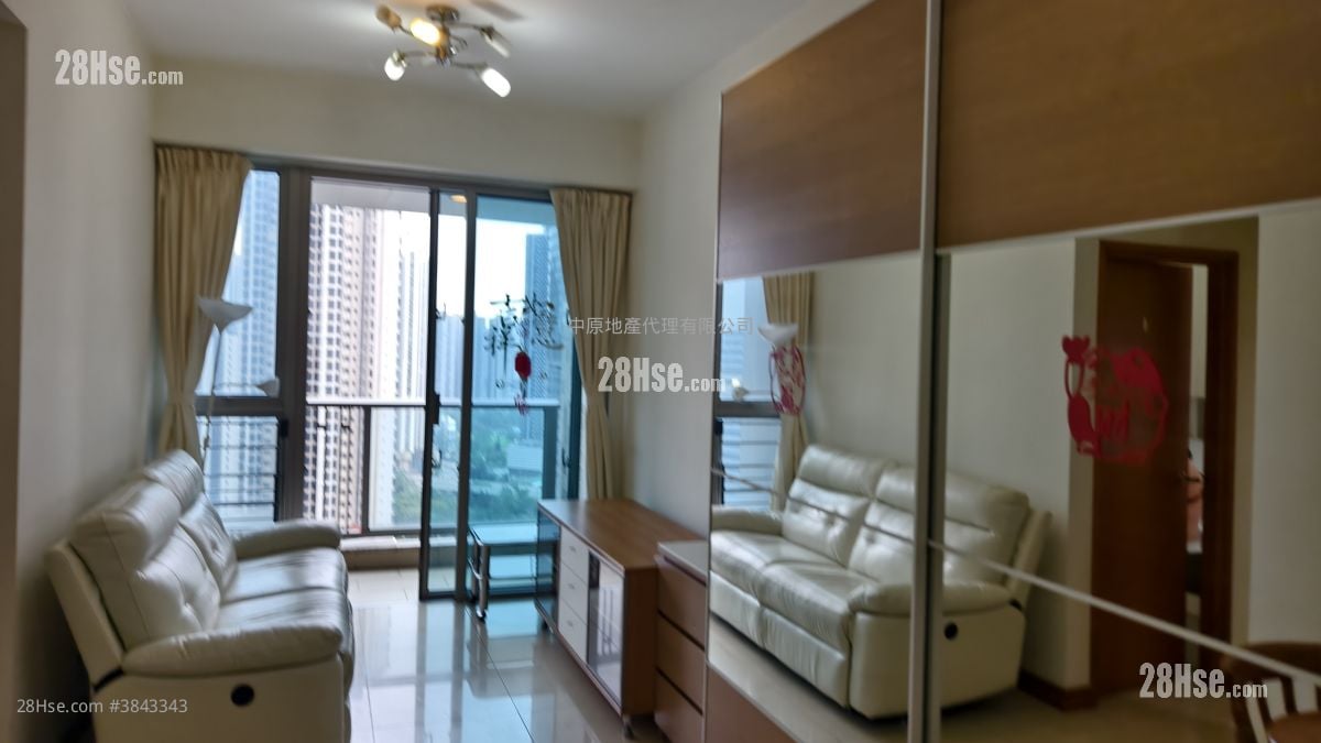 Vision City Rental 2 Bedrooms , 1 Bathroom 505 ft²