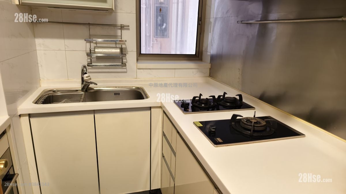 Vision City Rental 2 Bedrooms , 1 Bathroom 505 ft²