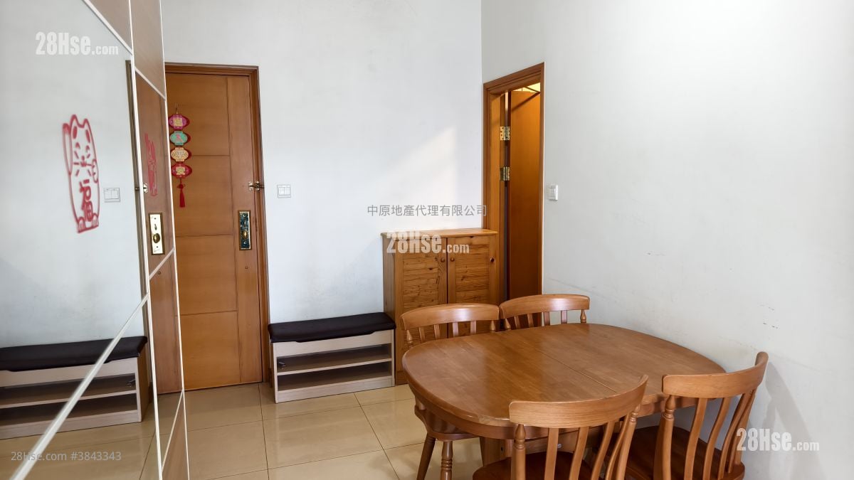 Vision City Rental 2 Bedrooms , 1 Bathroom 505 ft²