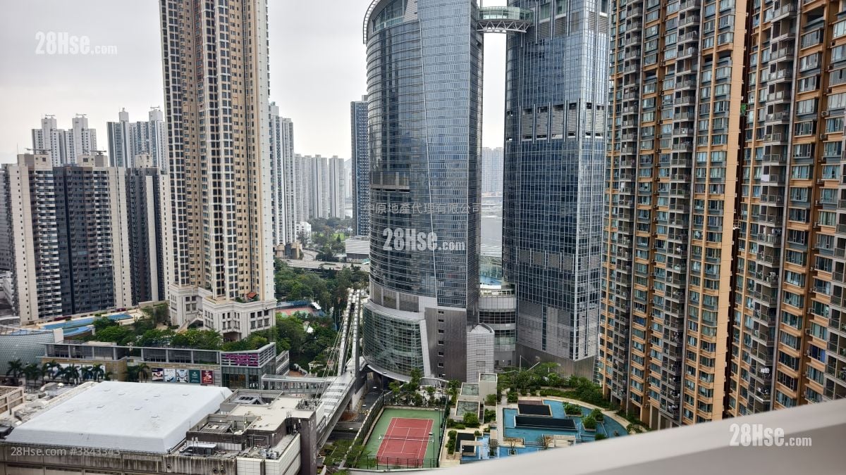 Vision City Rental 2 Bedrooms , 1 Bathroom 505 ft²