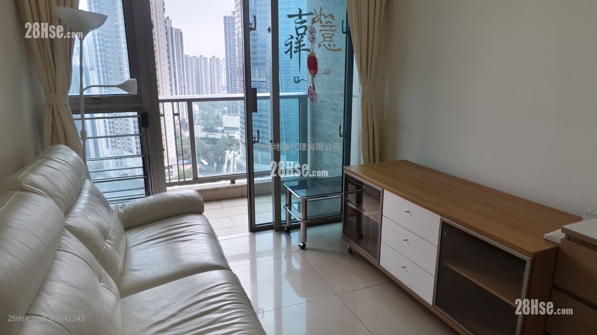 Vision City Rental 2 Bedrooms , 1 Bathroom 505 ft²