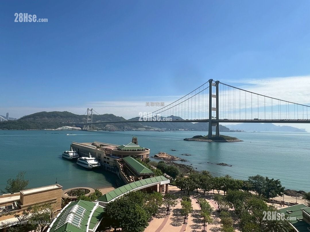 Park Island Sell 2 Bedrooms , 1 Bathroom 594 ft²