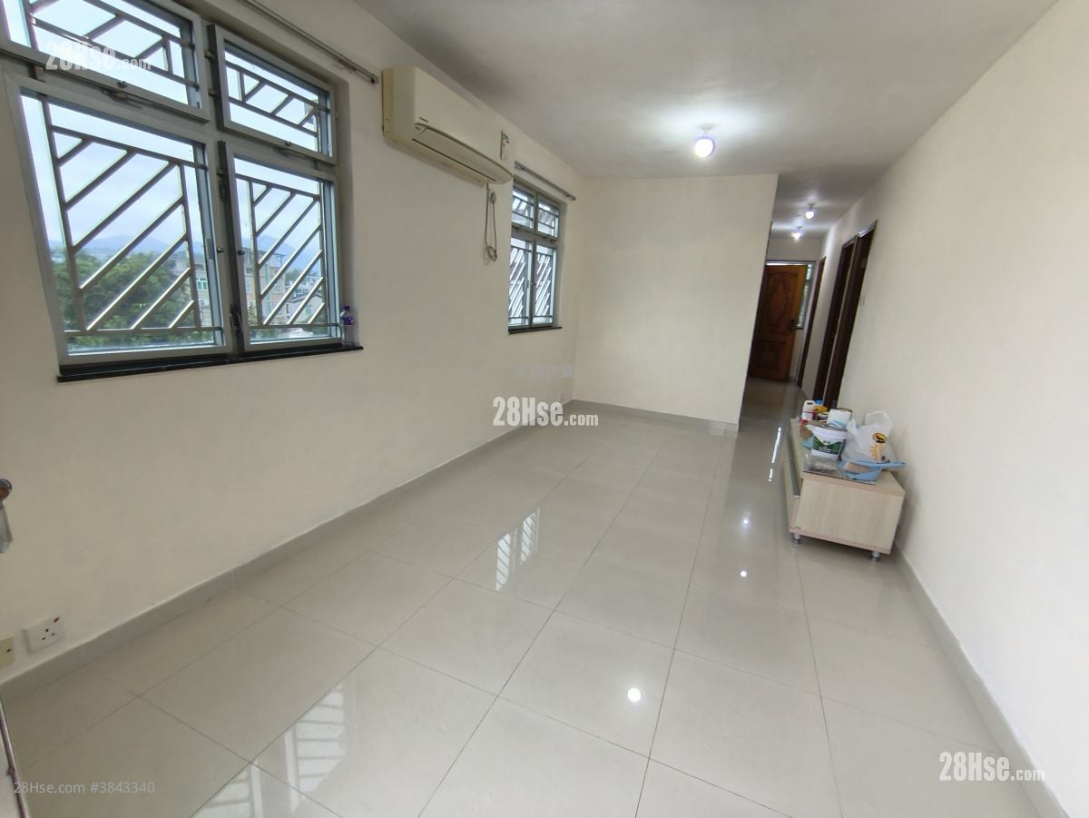 Village Rental 3 Bedrooms , 1 Bathroom 700 ft²