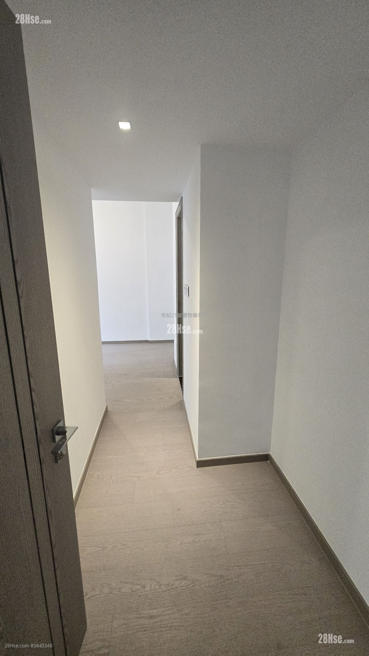 The Southside Sell 3 Bedrooms , 3 Bathrooms 963 ft²