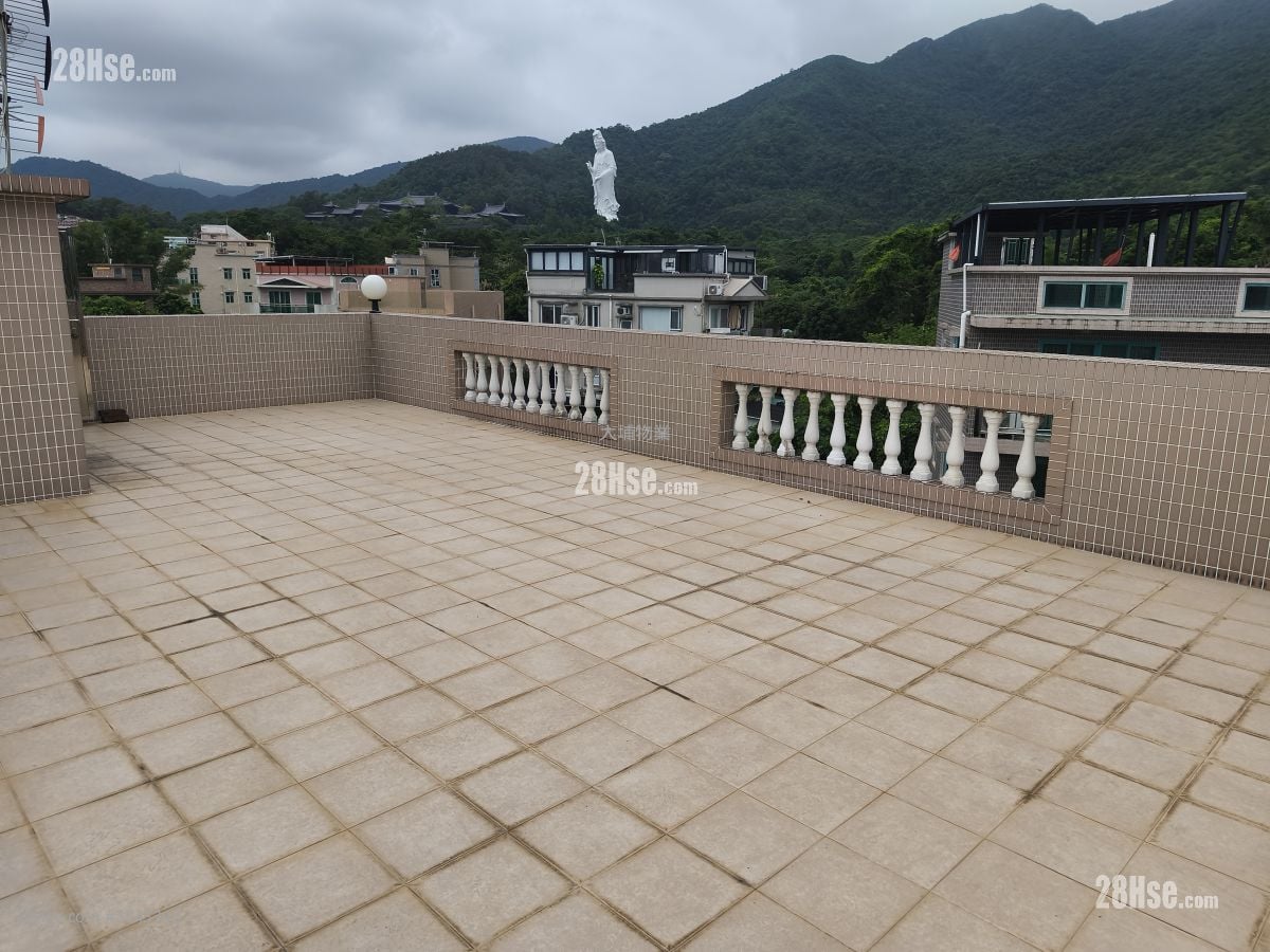Village Rental 3 Bedrooms , 1 Bathroom 700 ft²