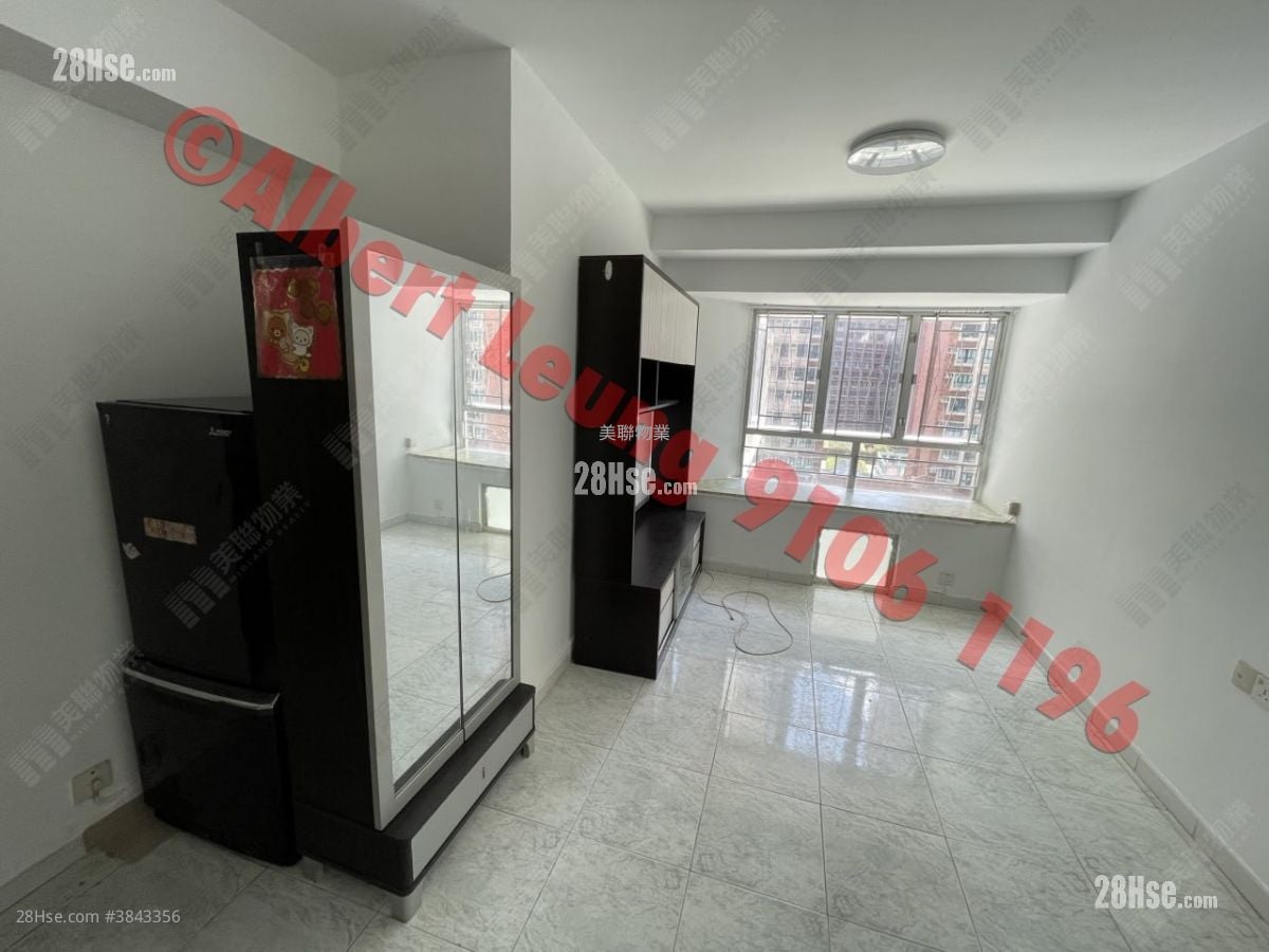 Hilton Plaza Sell 3 Bedrooms , 1 Bathroom 475 ft²
