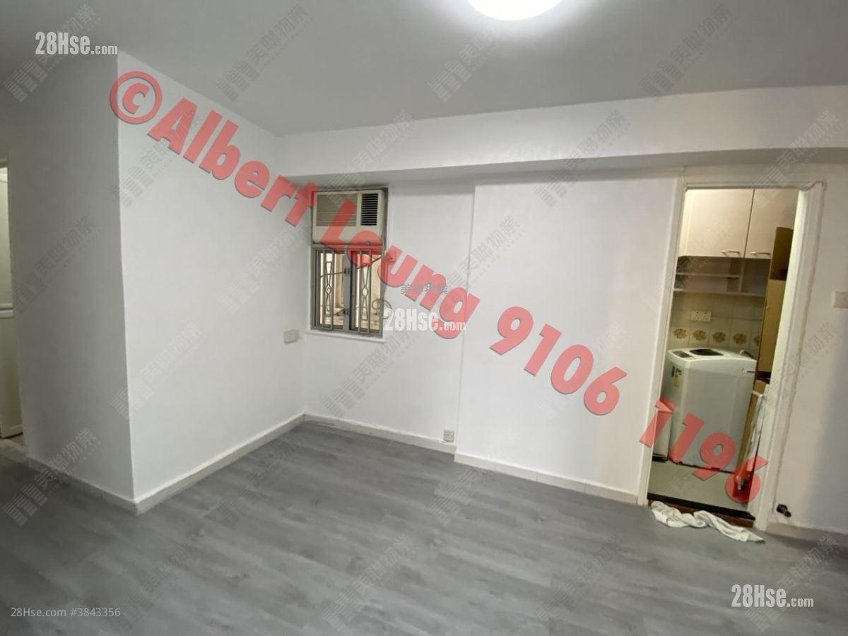 Hilton Plaza Sell 3 Bedrooms , 1 Bathroom 475 ft²