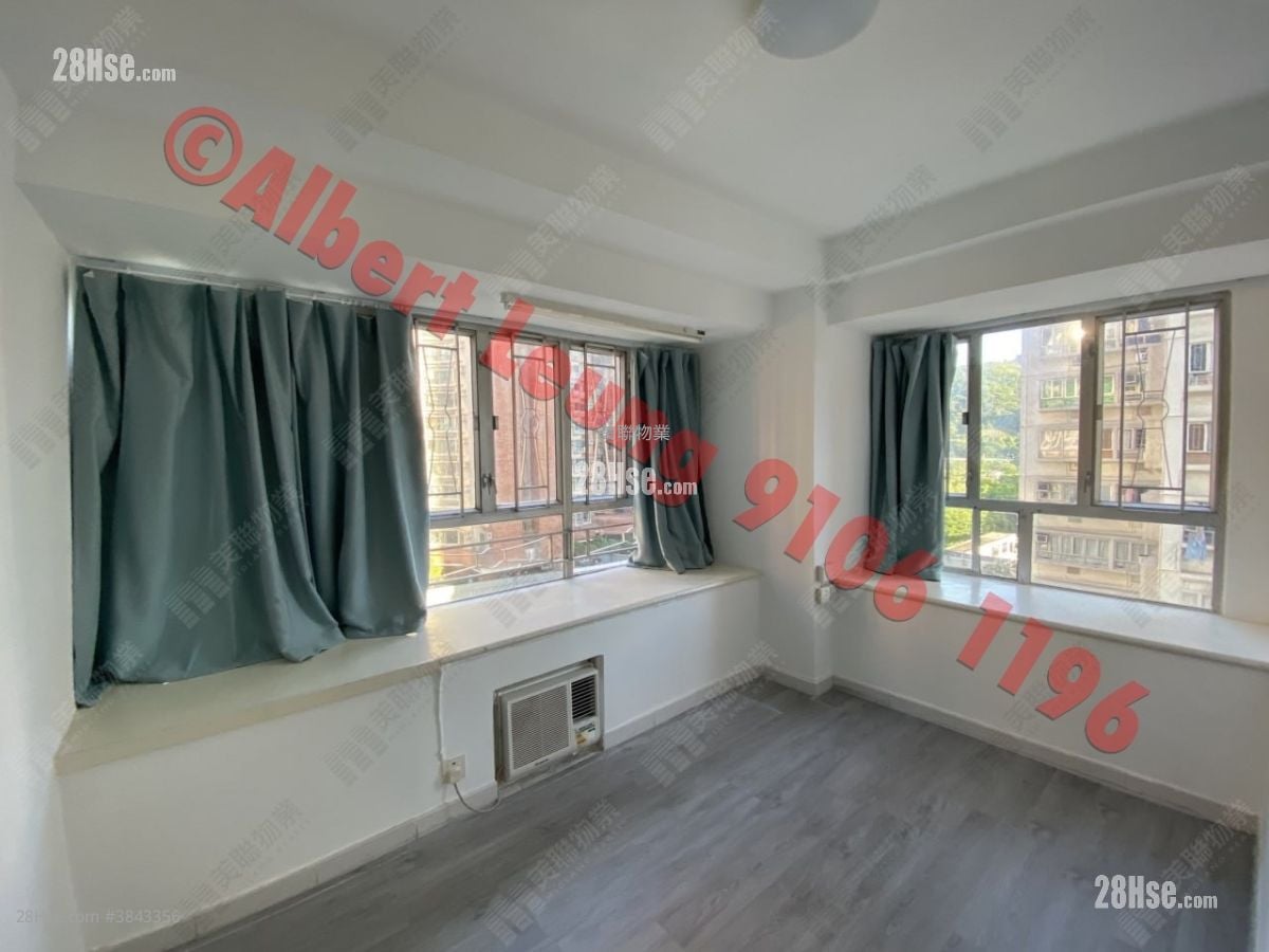 Hilton Plaza Sell 3 Bedrooms , 1 Bathroom 475 ft²