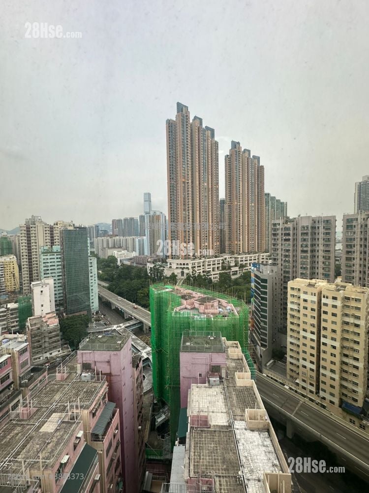 長旺雅苑 租盤 2 房 , 1 浴室