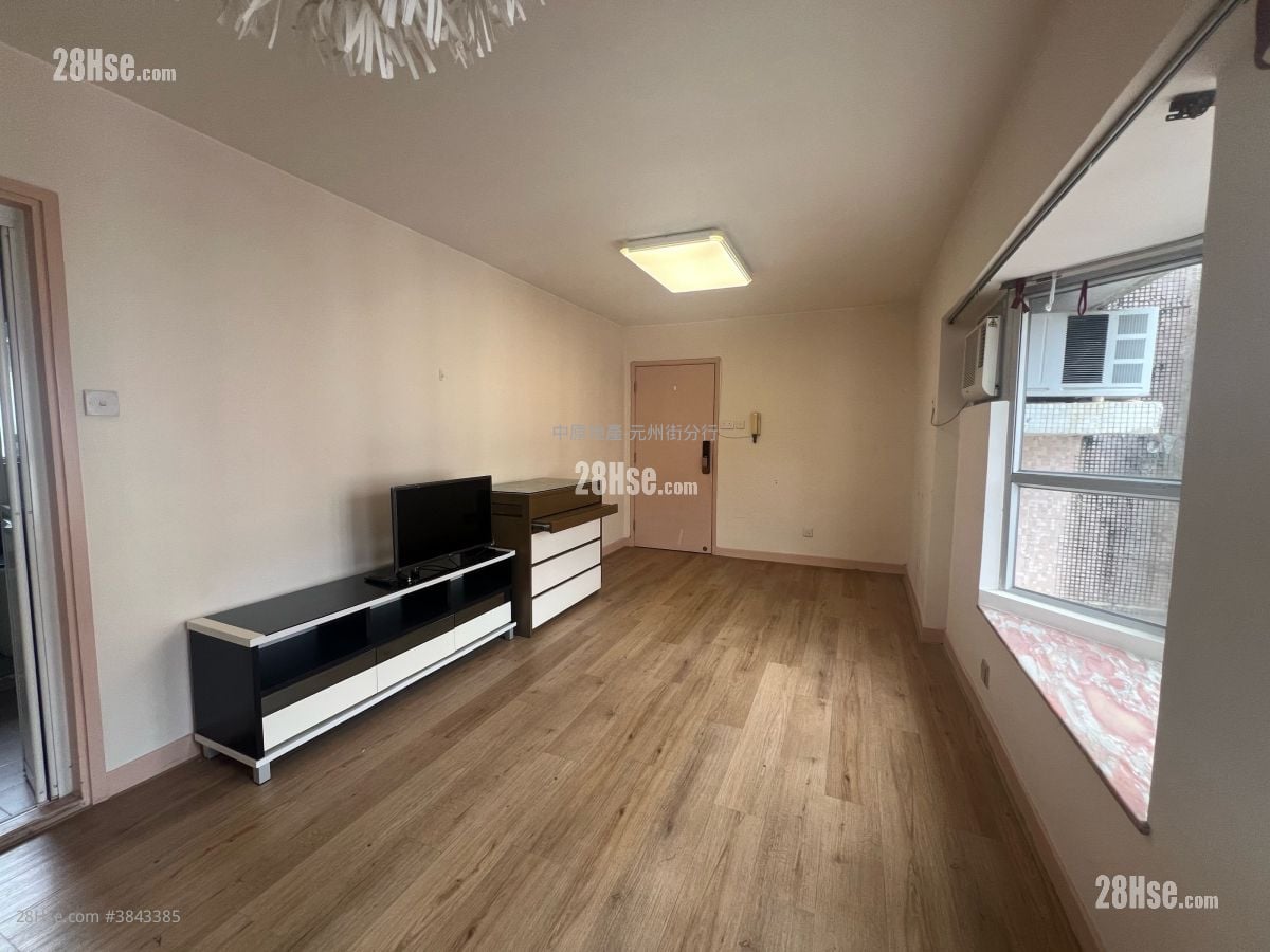 Po On Court Sell 2 Bedrooms 462 ft²