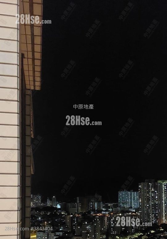 御景峰 售盤 3 房 594 平方呎