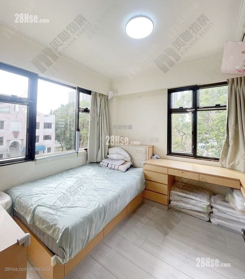 Eden Garden Sell 3 Bedrooms , 2 Bathrooms 1,089 ft²