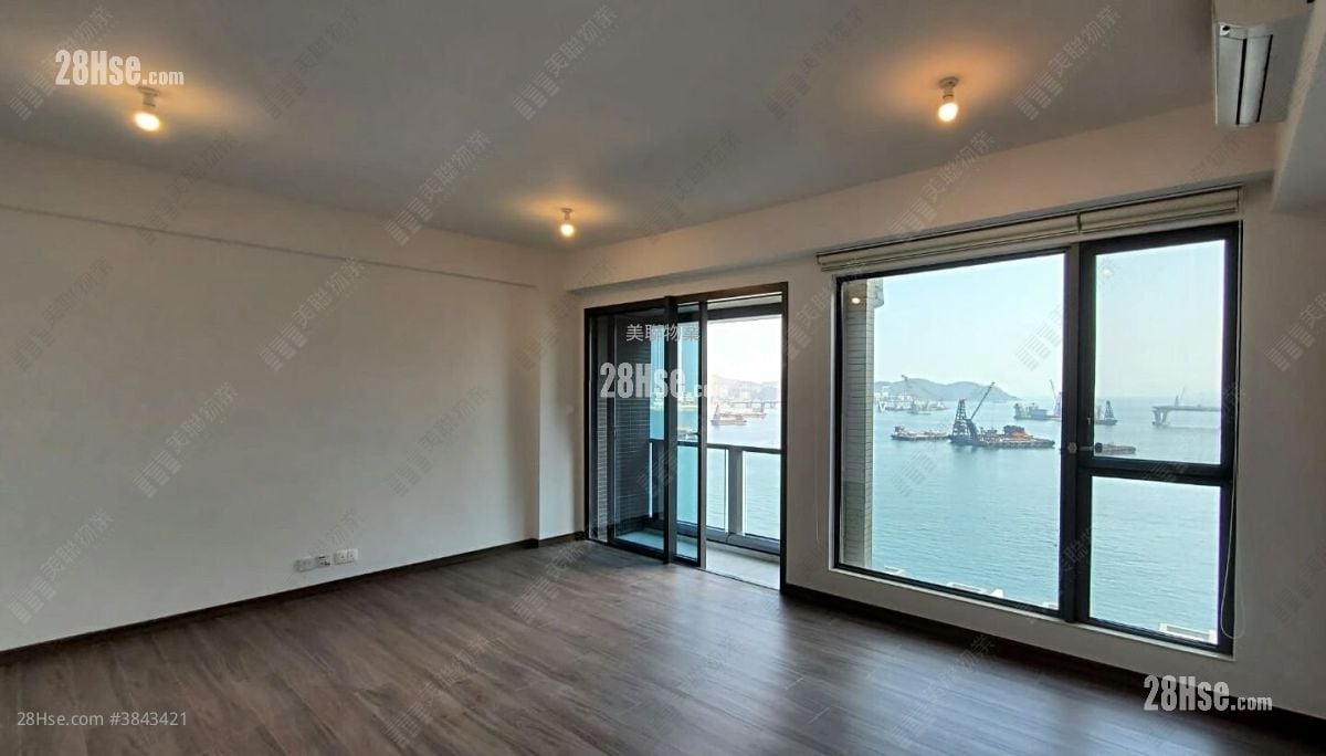 Alto Residences Sell 2 Bedrooms 952 ft²