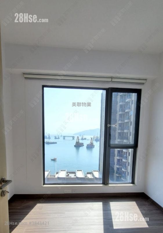 Alto Residences Sell 2 Bedrooms 952 ft²