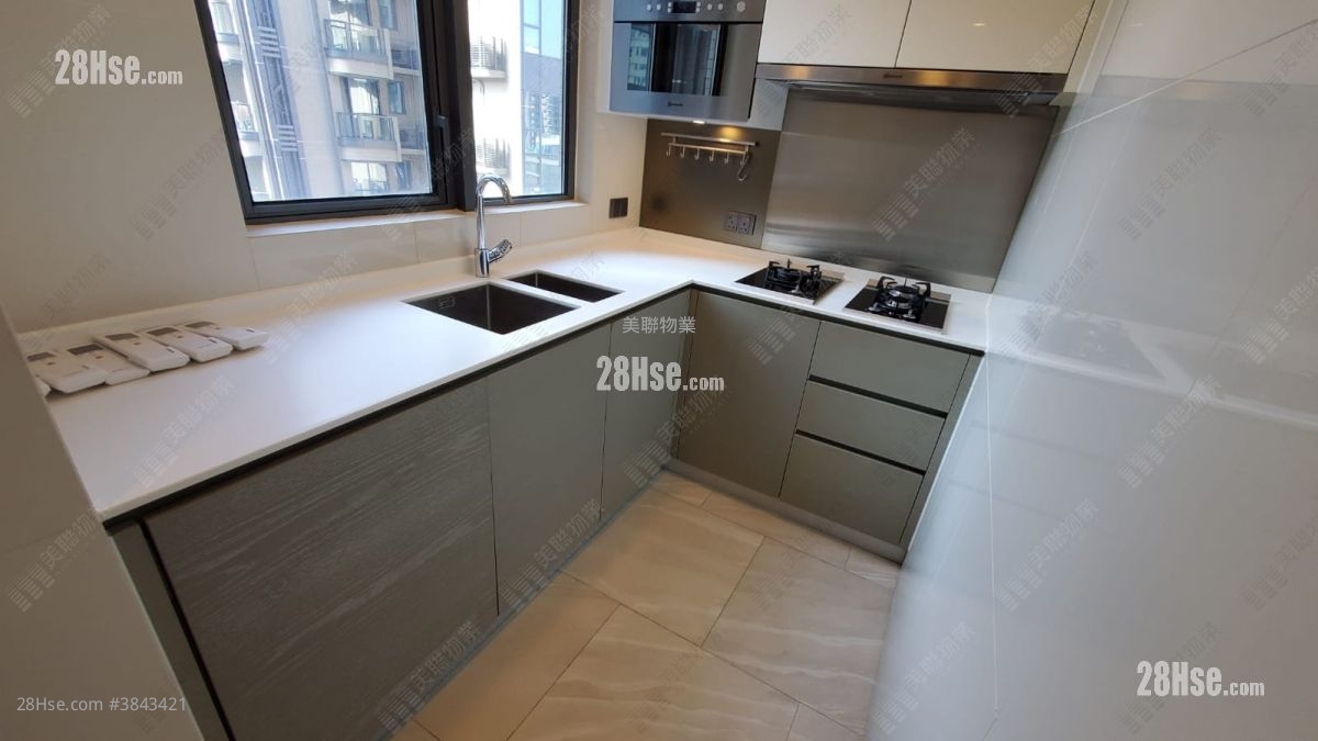 Alto Residences Sell 2 Bedrooms 952 ft²