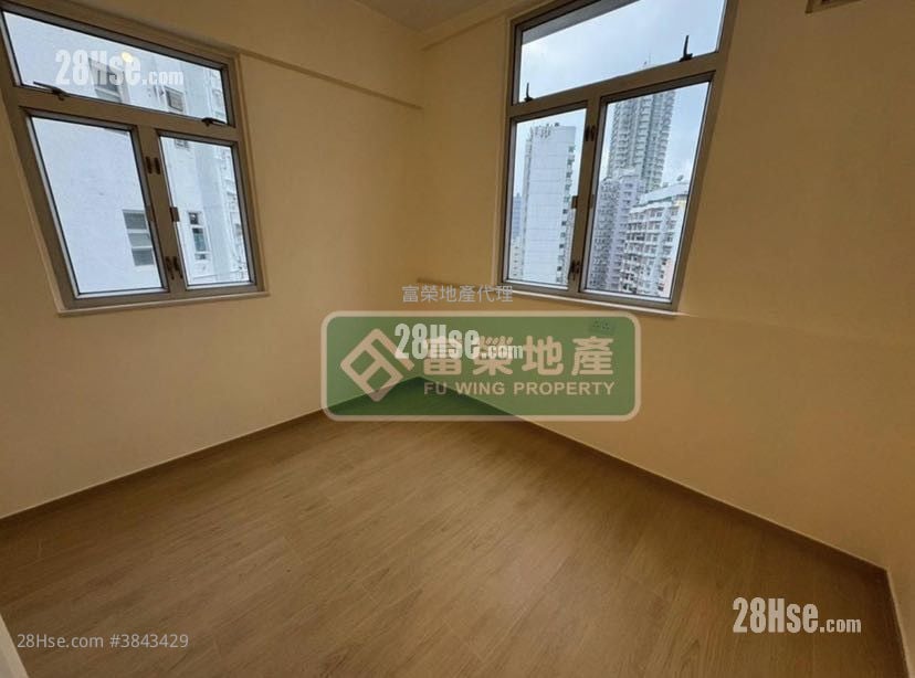Sunfield Court Sell 3 Bedrooms , 1 Bathroom 652 ft²