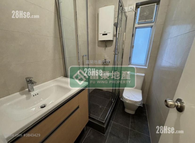 Sunfield Court Sell 3 Bedrooms , 1 Bathroom 652 ft²