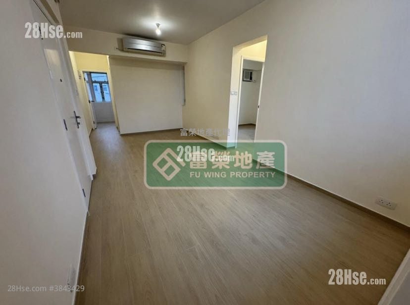 Sunfield Court Sell 3 Bedrooms , 1 Bathroom 652 ft²