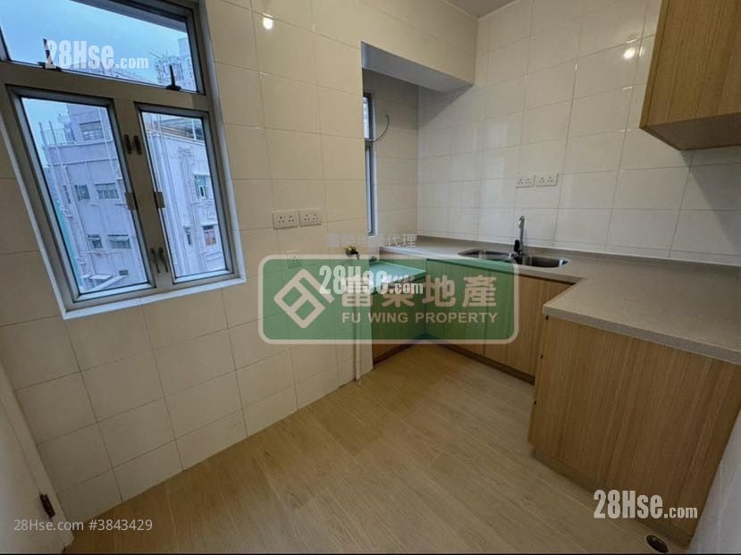 Sunfield Court Sell 3 Bedrooms , 1 Bathroom 652 ft²