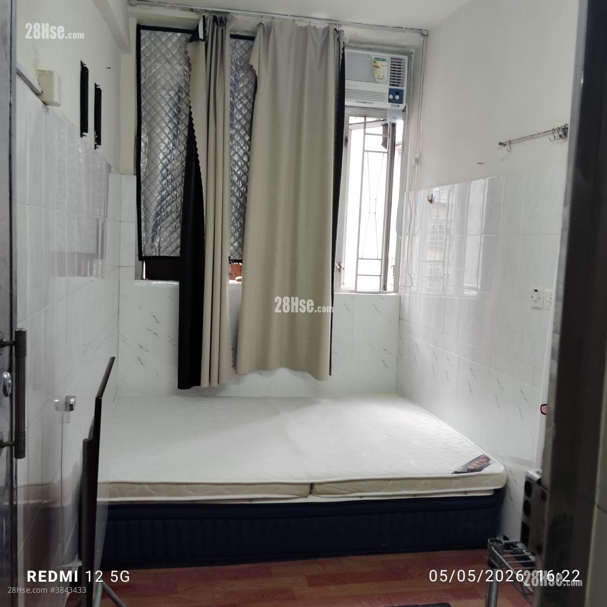 Sun Yue Building Rental 1 Bedroom , 1 Bathroom 130 ft²