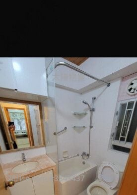 Whampoa Estate Rental 2 Bedrooms 413 ft²