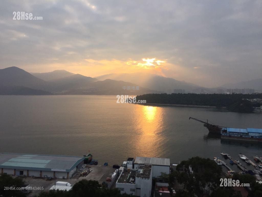 比華利山別墅 售盤 5+ 房 , 3 浴室 2,461 平方呎