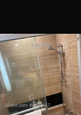 海濱南岸 售盤 2 房 481 平方呎