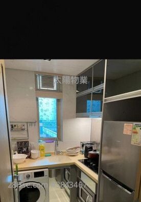 海濱南岸 售盤 2 房 481 平方呎
